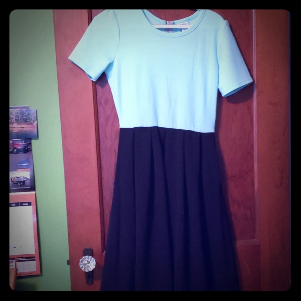 dress